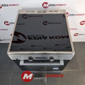 Kuchenka Beko FSM69301SXT