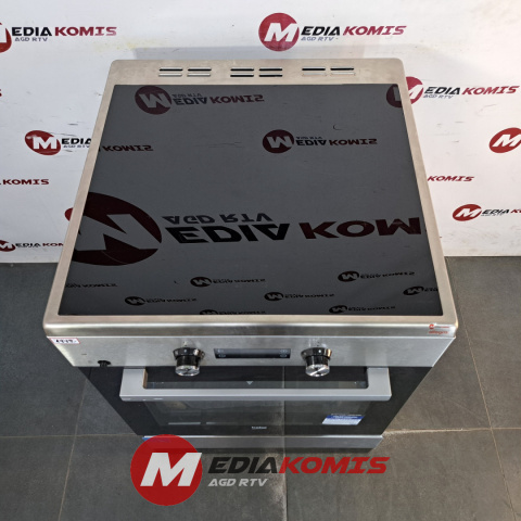 Kuchenka Beko FSM69301SXT Kuchenka Beko FSM69301SXT