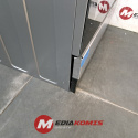Kuchenka Beko FSM69301SXT