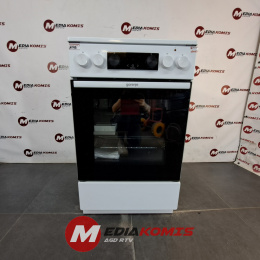 Kuchenka Gorenje GECS5C70WA