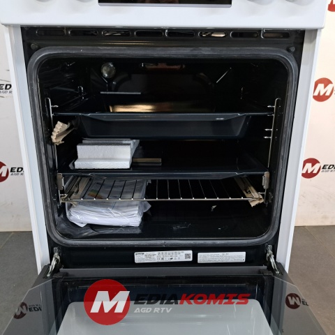Kuchenka Gorenje GECS5C70WA Kuchenka Gorenje GECS5C70WA