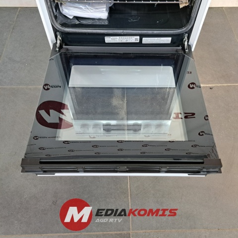 Kuchenka Gorenje GECS5C70WA Kuchenka Gorenje GECS5C70WA