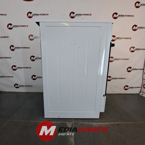 Kuchenka Gorenje GECS5C70WA Kuchenka Gorenje GECS5C70WA