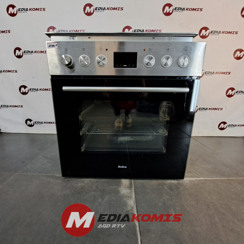 Kuchnia do zabudowy Amica EHC 933 333 E Kuchnia do zabudowy Amica EHC 933 333 E