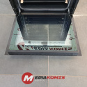 Kuchnia do zabudowy Amica EHC 933 333 E