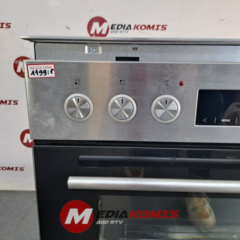 Kuchnia do zabudowy Amica EHC 933 333 E Kuchnia do zabudowy Amica EHC 933 333 E