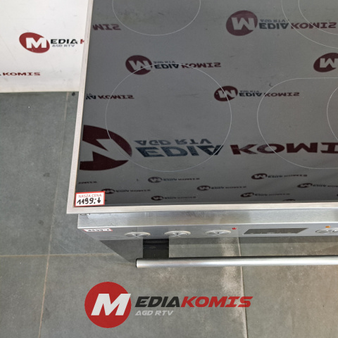 Kuchnia do zabudowy Amica EHC 933 333 E Kuchnia do zabudowy Amica EHC 933 333 E