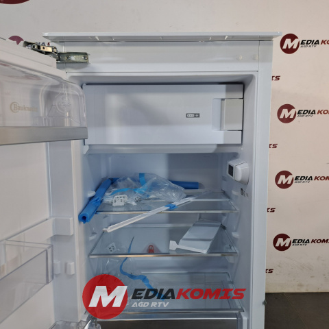 Lodówka Bauknecht KSI 10GF3 Lodówka Bauknecht KSI 10GF3