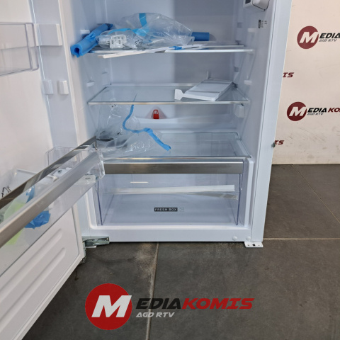 Lodówka Bauknecht KSI 10GF3 Lodówka Bauknecht KSI 10GF3