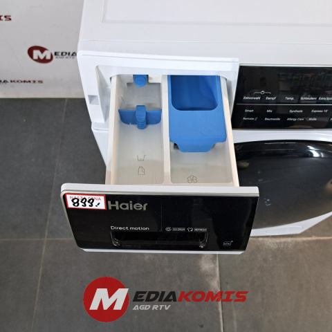Pralka Haier HW80-B14959 Pralka Haier HW80-B14959