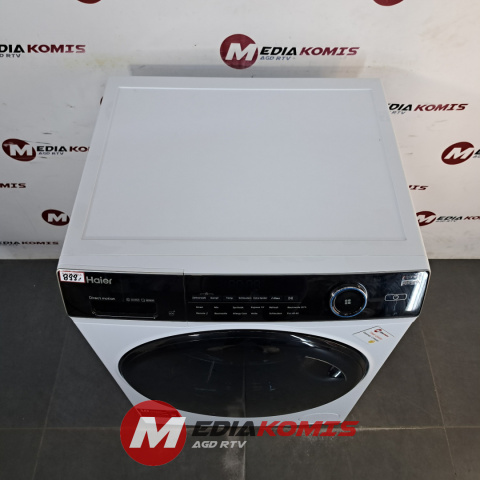 Pralka Haier HW80-B14959 Pralka Haier HW80-B14959