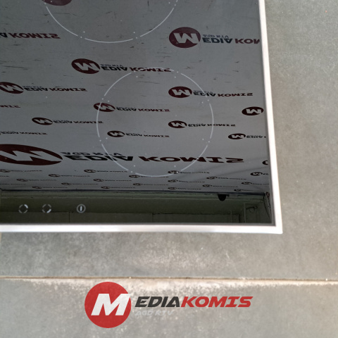 Płyta indukcyjna Amica 333173 Płyta indukcyjna Amica 333173