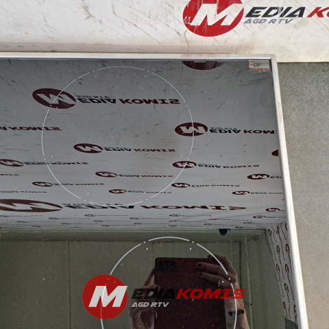 Płyta indukcyjna Amica 333173 Płyta indukcyjna Amica 333173