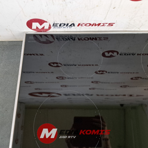 Płyta indukcyjna Amica KMI 13317A E Płyta indukcyjna Amica KMI 13317A E