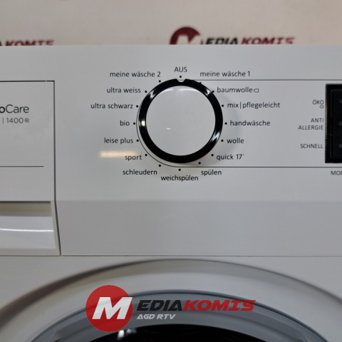 Pralka Gorenje WA7940 Pralka Gorenje WA7940