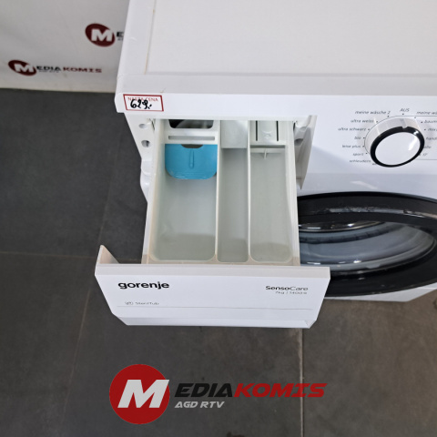 Pralka Gorenje WA7940 Pralka Gorenje WA7940
