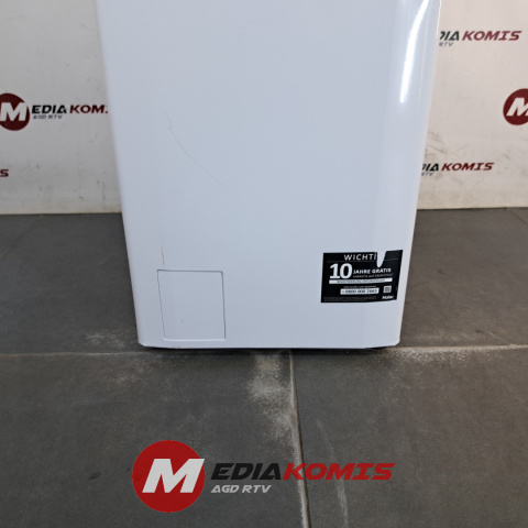 Pralka Haier RTXSGQ47TMC5/-84 Pralka Haier RTXSGQ47TMC5/-84