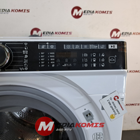 Pralka Hoover HWP 414AMBC/1-S Pralka Hoover HWP 414AMBC/1-S