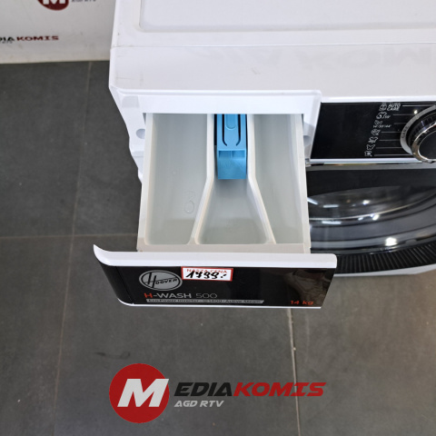 Pralka Hoover HWP 414AMBC/1-S Pralka Hoover HWP 414AMBC/1-S