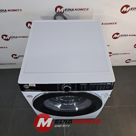 Pralka Hoover HWP 414AMBC/1-S Pralka Hoover HWP 414AMBC/1-S