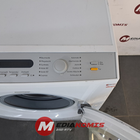 Pralka Miele W 4164 Pralka Miele W 4164