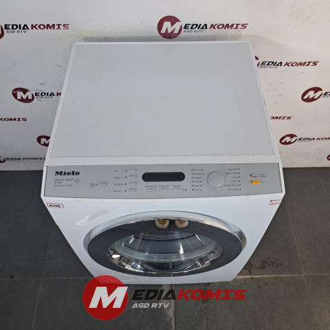 Pralka Miele W 4164 Pralka Miele W 4164