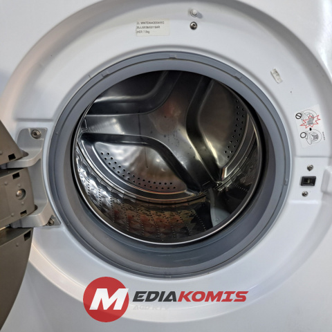 Pralka Samsung WW7EK44205W Pralka Samsung WW7EK44205W