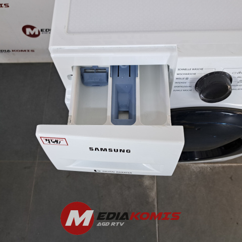 Pralka Samsung WW7EK44205W Pralka Samsung WW7EK44205W