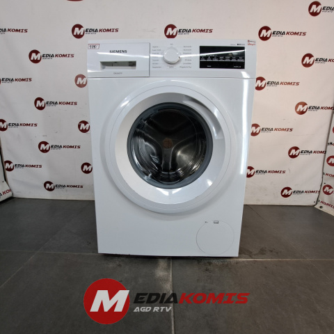 Pralka Siemens WM14T4B2/27
