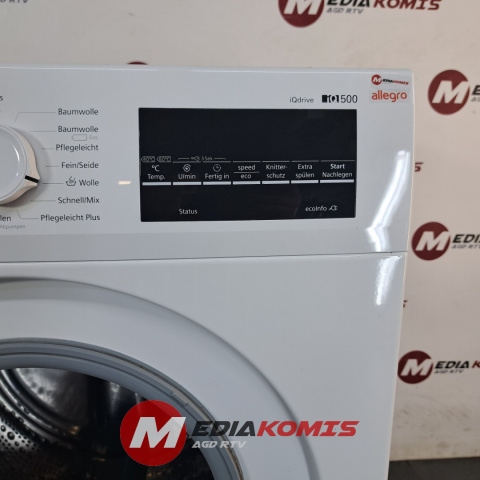 Pralka Siemens WM14T4B2/27 Pralka Siemens WM14T4B2/27