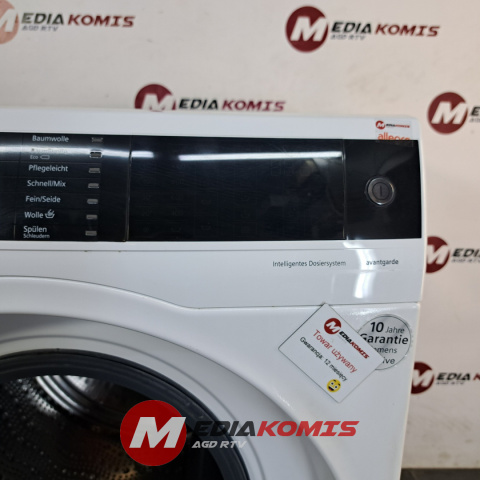 Pralka Siemens WM14U640 Pralka Siemens WM14U640