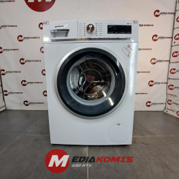 Pralka Siemens WM14W5FCB