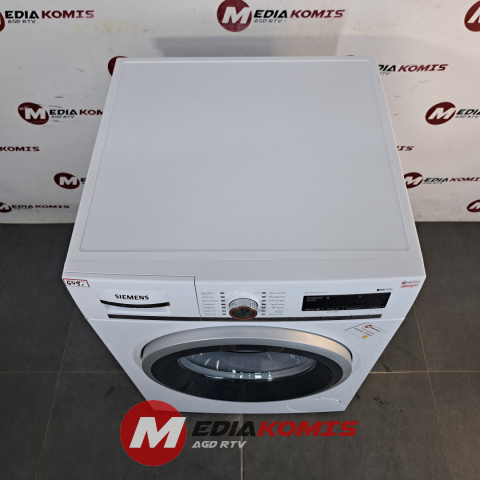 Pralka Siemens WM14W5FCB Pralka Siemens WM14W5FCB