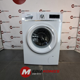 Pralka Siemens WM14W7A1
