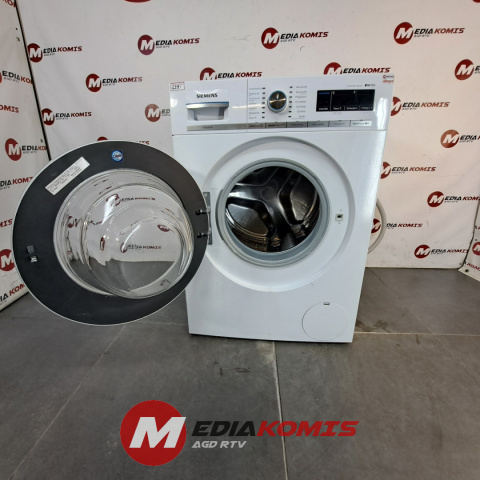 Pralka Siemens WM14W7A1 Pralka Siemens WM14W7A1