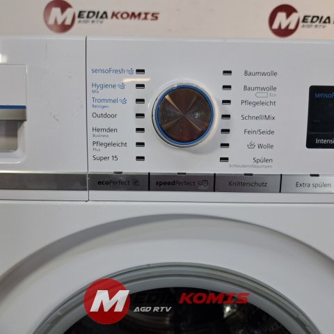 Pralka Siemens WM14W7A1 Pralka Siemens WM14W7A1