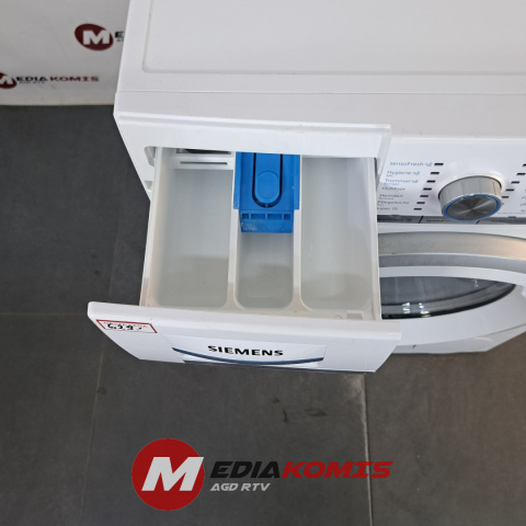 Pralka Siemens WM14W7A1 Pralka Siemens WM14W7A1