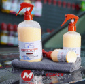 Spray do woskowania karoserii