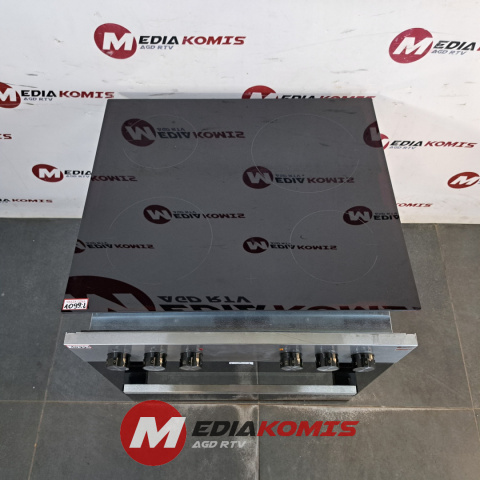 Kuchnia do zabudowy Amica EHC 933 041 E Kuchnia do zabudowy Amica EHC 933 041 E