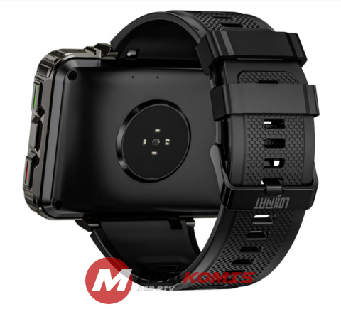 Zegarek APPLLP 5 MAX 4G Smart Watch Zegarek APPLLP 5 MAX 4G Smart Watch