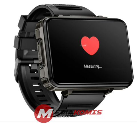 Zegarek APPLLP 5 MAX 4G Smart Watch Zegarek APPLLP 5 MAX 4G Smart Watch