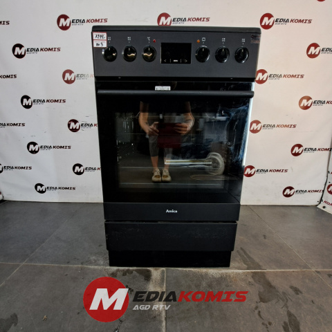 Kuchenka Amica SHC 11503 /1 SM [3]