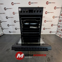 Kuchenka Amica SHC 11503 /1 SM [3]