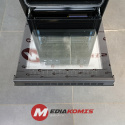 Kuchenka Amica SHC 11503 /1 SM [4]