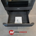 Kuchenka Amica SHC 11503 /1 SM [5]