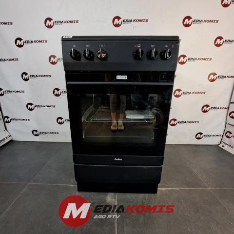 Kuchenka Amica SHC 11509 SM Kuchenka Amica SHC 11509 SM