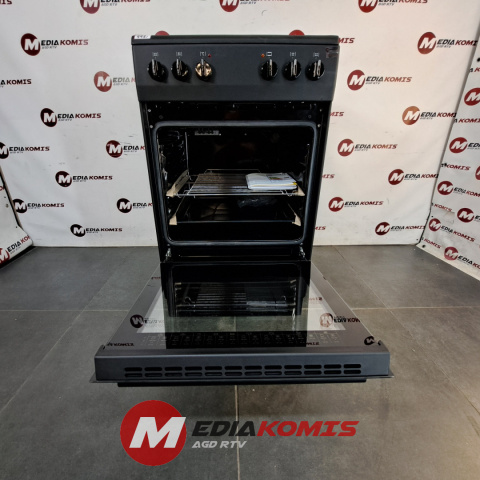 Kuchenka Amica SHC 11509 SM Kuchenka Amica SHC 11509 SM