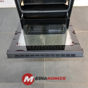 Kuchenka Amica SHC 11509 SM