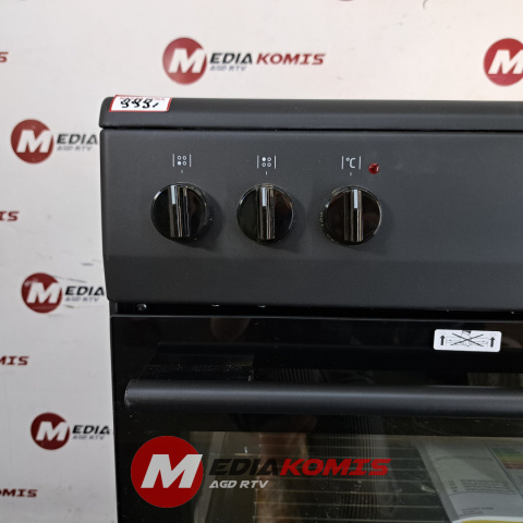 Kuchenka Amica SHC 11509 SM Kuchenka Amica SHC 11509 SM