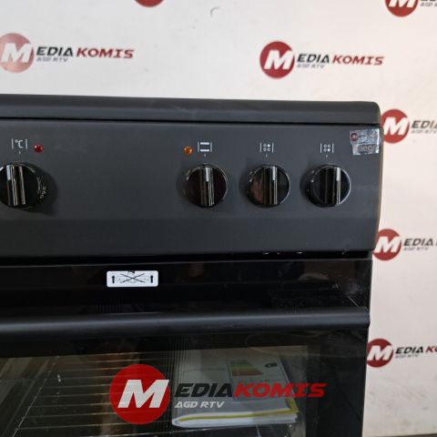 Kuchenka Amica SHC 11509 SM Kuchenka Amica SHC 11509 SM